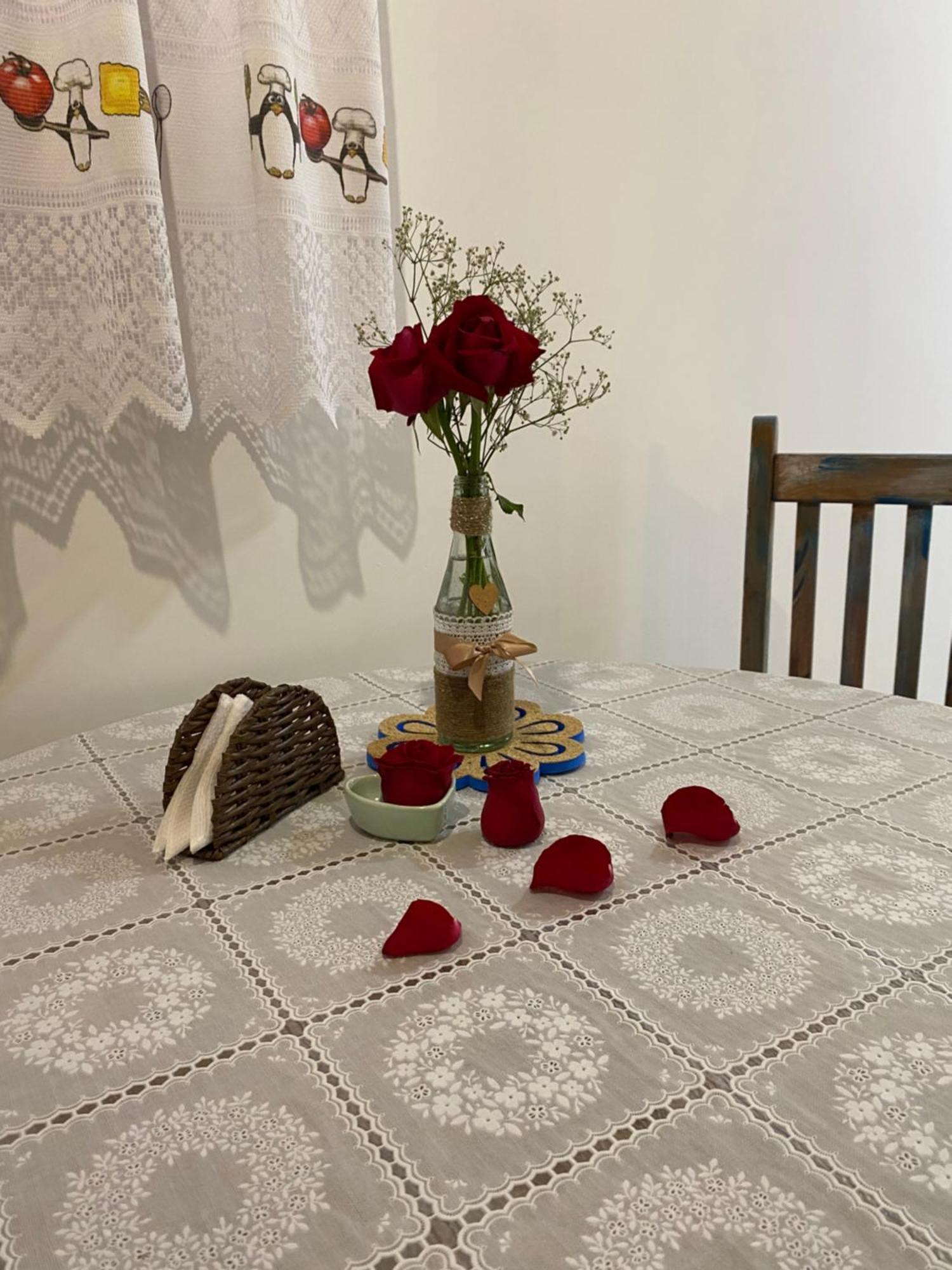 Casa Aconchegante Na Montanha Apartment Campos do Jordao Ngoại thất bức ảnh